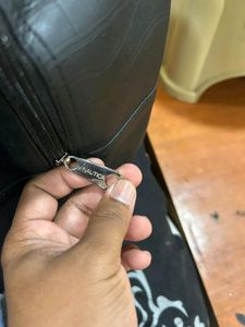 Nautica Duffle Bag