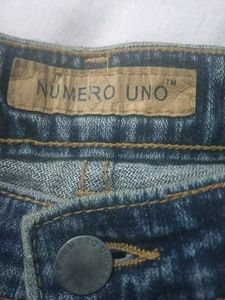 Woman Jeans