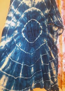 Kaftan Kurti