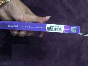 Bombay Shaving Company Saving Face Razor For Women