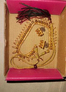 Woman Jewellery