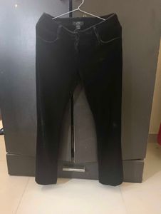 Black Trouser(Not Used) Free Gift