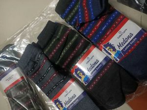 Medona Ladies Socks