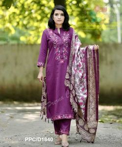 ACJP 17 Beautiful Dress