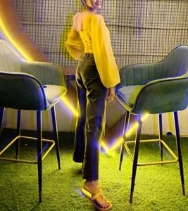Pretty Korean Top✨️🤌😩