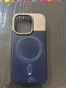 iPhone 14 Pro Cover