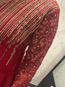gown