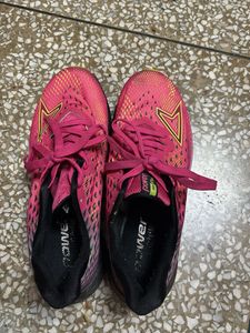 Power Sport Shoes