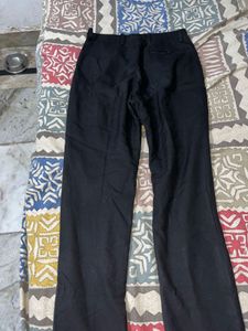 Black Trouser