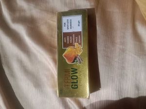Termi Glow Face Cream