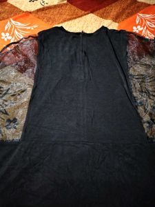 Elegant Black Dress
