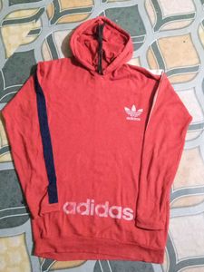 ADIDAS HOODIE