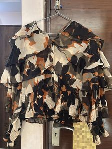 Butterfly Top