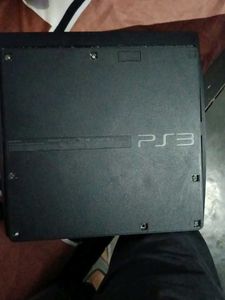 PlayStation 3 Slim, Not Working