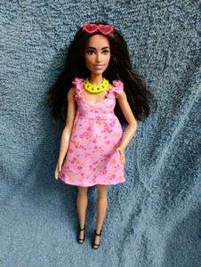 Barbie Doll