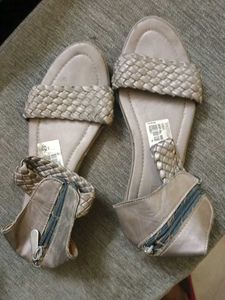 Flat Sandals