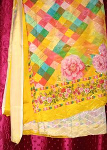 Kurta Set