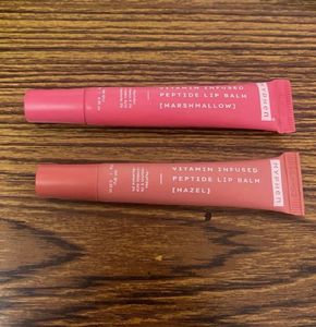 Hyphen Vitamin Infused Lip Balm