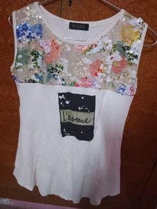 Casual Top