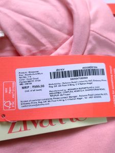 Zivame Sleepwear Set Combo Offer