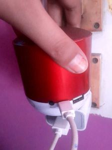 Hopestar Speaker