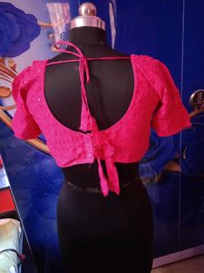 Hakooba Design Blouse