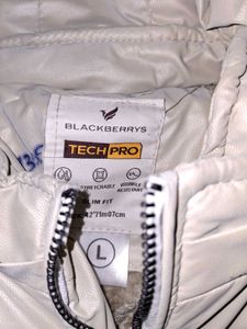 New Stylish Winter Jacket