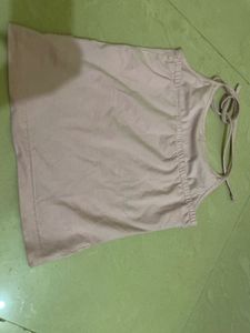 Y2KCute Lashes Top For Women