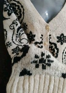 Stylish Cardigan
