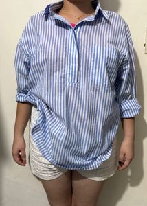 Striped Shirt