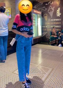 Womens Trouser