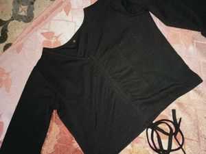 Crop Top..