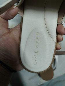 Cole Haan Charlotte Flat Sandals