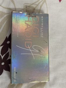 Maybelline Gigi Hadid Eyeshadow
