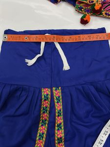 Ethnic boys Gujarati cloth
