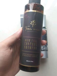 Hair Care Set | Shampoo, Oil, Serum