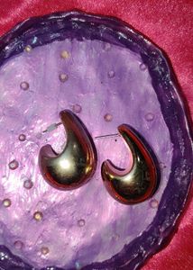 H&amp;M Earrings - 2 Pairs combo