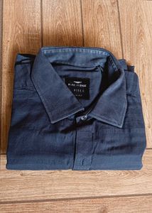 Park Avenue Men's Casual Shirt size 39