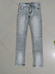 Jean With Tees ( 11-12yrs)