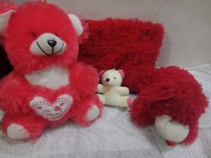 Teddy Bear Set