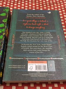 The Lost Bookshop &amp; Story Collector