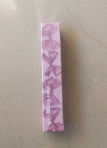 Etude Glow Fixing Lip Tint Red Sangria