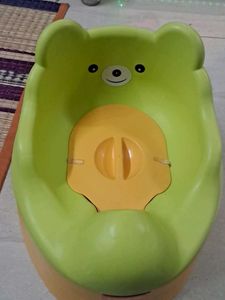 Luvlap Potty Seat Detachable