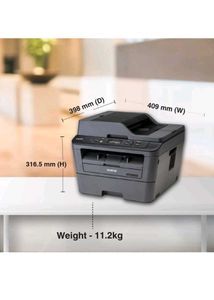 Brother DCP-L2541DW Multi-Function WiFi Laser Prin