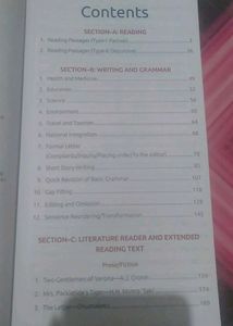 Exam Idea Class 10
