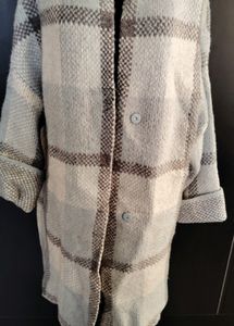 Long Cardigan