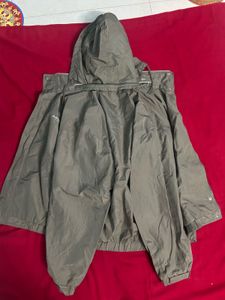 Vintage Bango Windbreaker Jacket