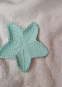 Starfish Decor