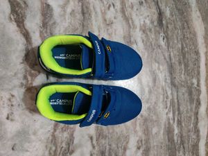 Campus Batman Kids&#39; Sneakers - Size (See Desc.)