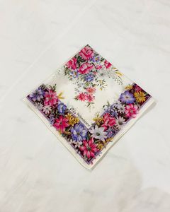 Saint Laurent (YSL) Bandana/scarf